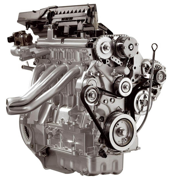 2001 35i Gt Xdrive Car Engine